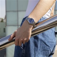 Orologio Calypso Donna in Acciaio K5861/3 - K5861/3